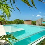 Maya Sky 2 Bedroom Penthouse