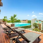 Maya Sky 2 Bedroom Penthouse