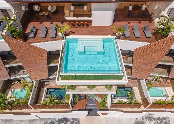 Maya Sky 2 Bedroom Penthouse