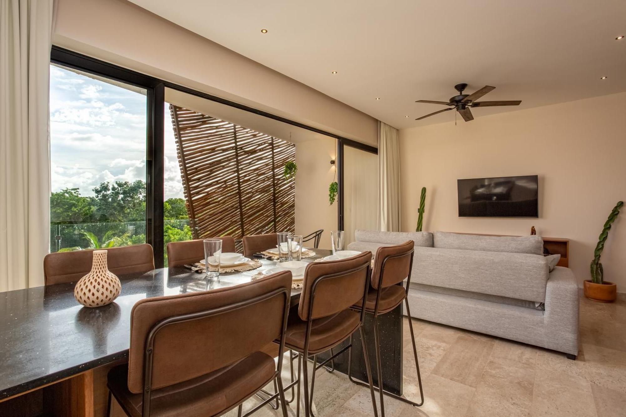 Maya Sky 2 Bedroom Penthouse