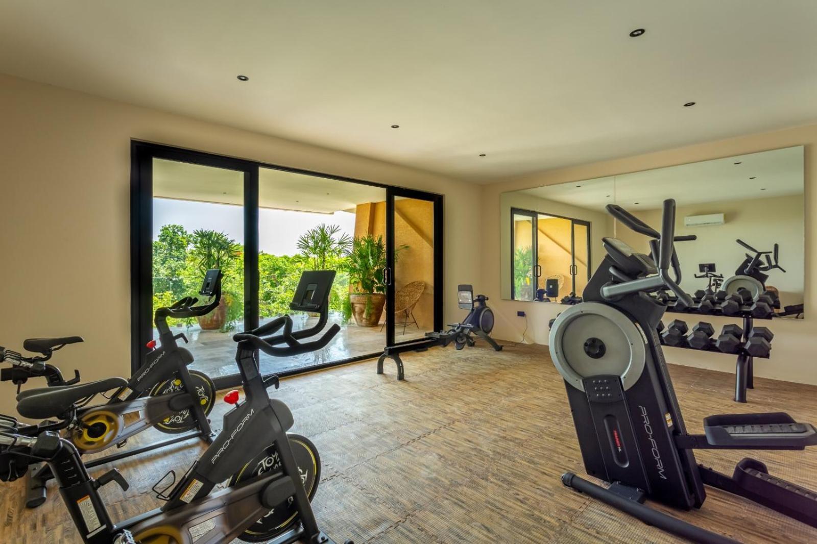 Apartment Maya Sky 2 Bedroom Penthouse