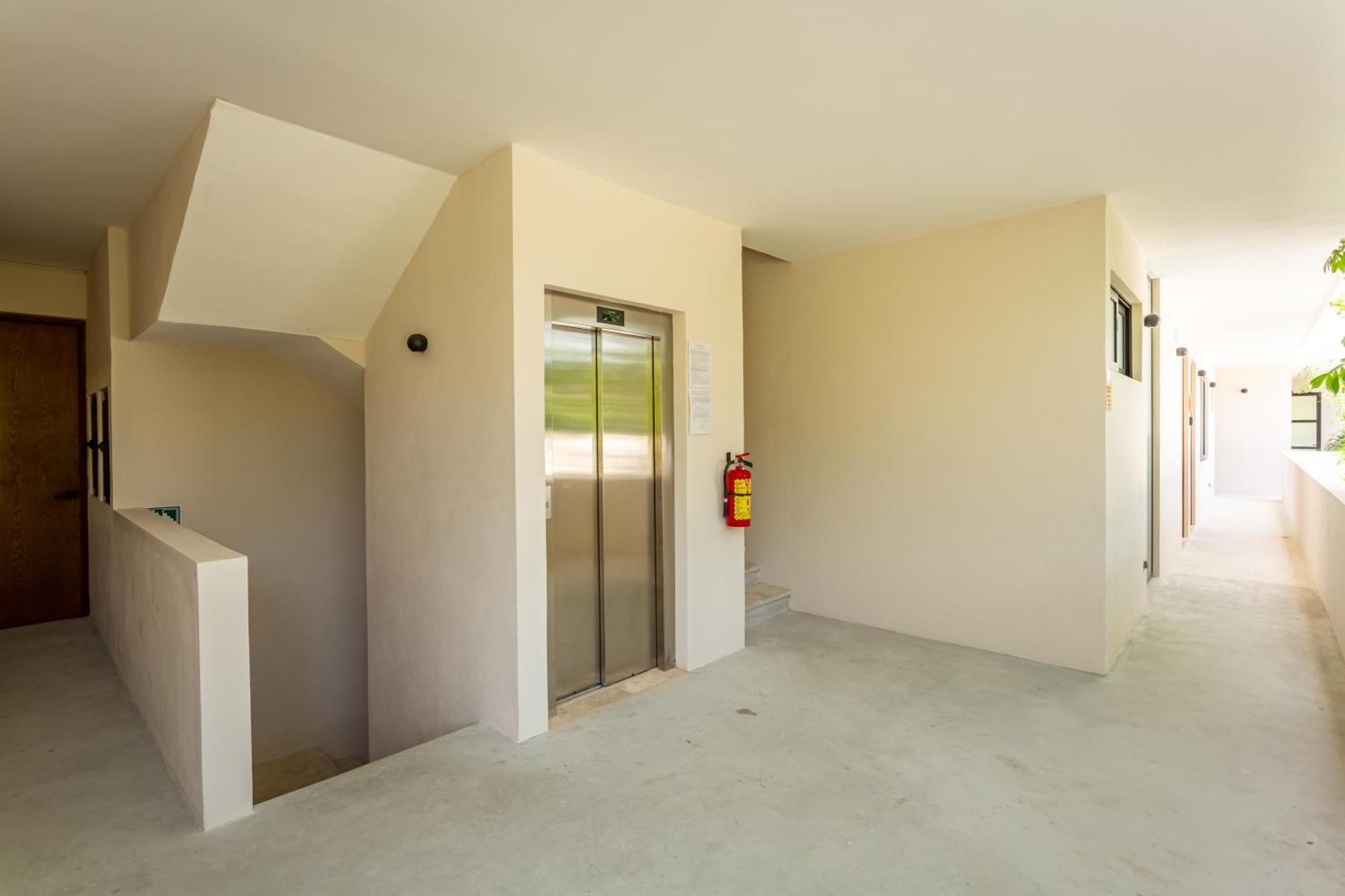 Apartment Maya Sky 2 Bedroom Penthouse Tulum
