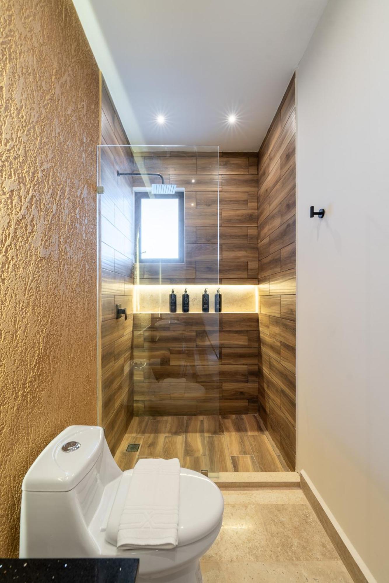 Apartment Maya Sky 2 Bedroom Penthouse *
