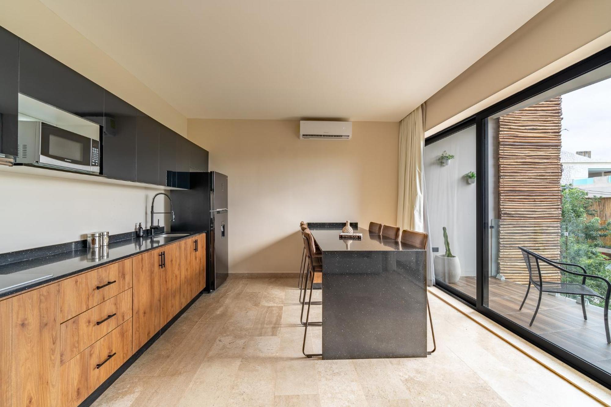 Apartment Maya Sky 2 Bedroom Penthouse *