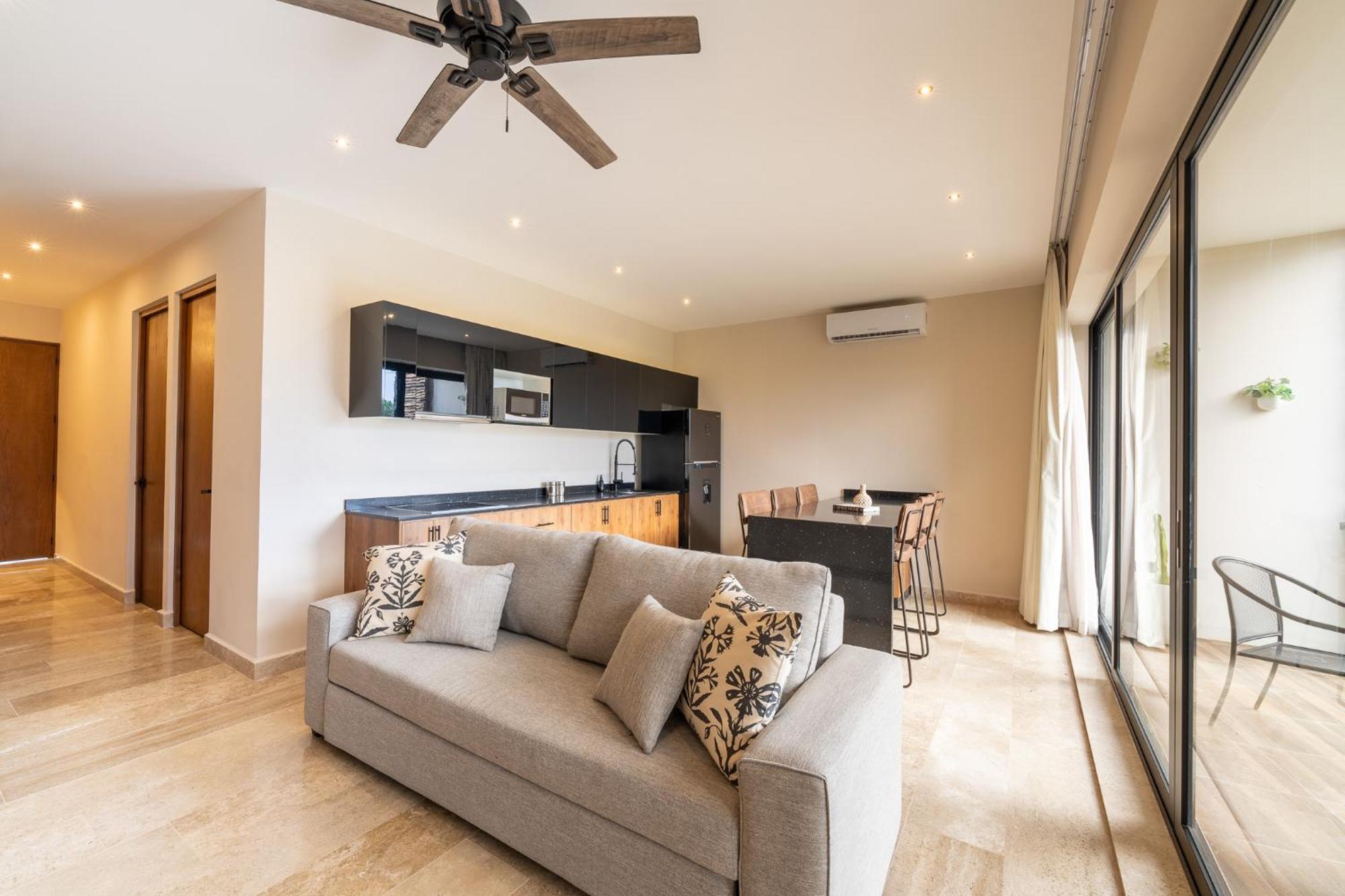 Maya Sky 2 Bedroom Penthouse Apartment