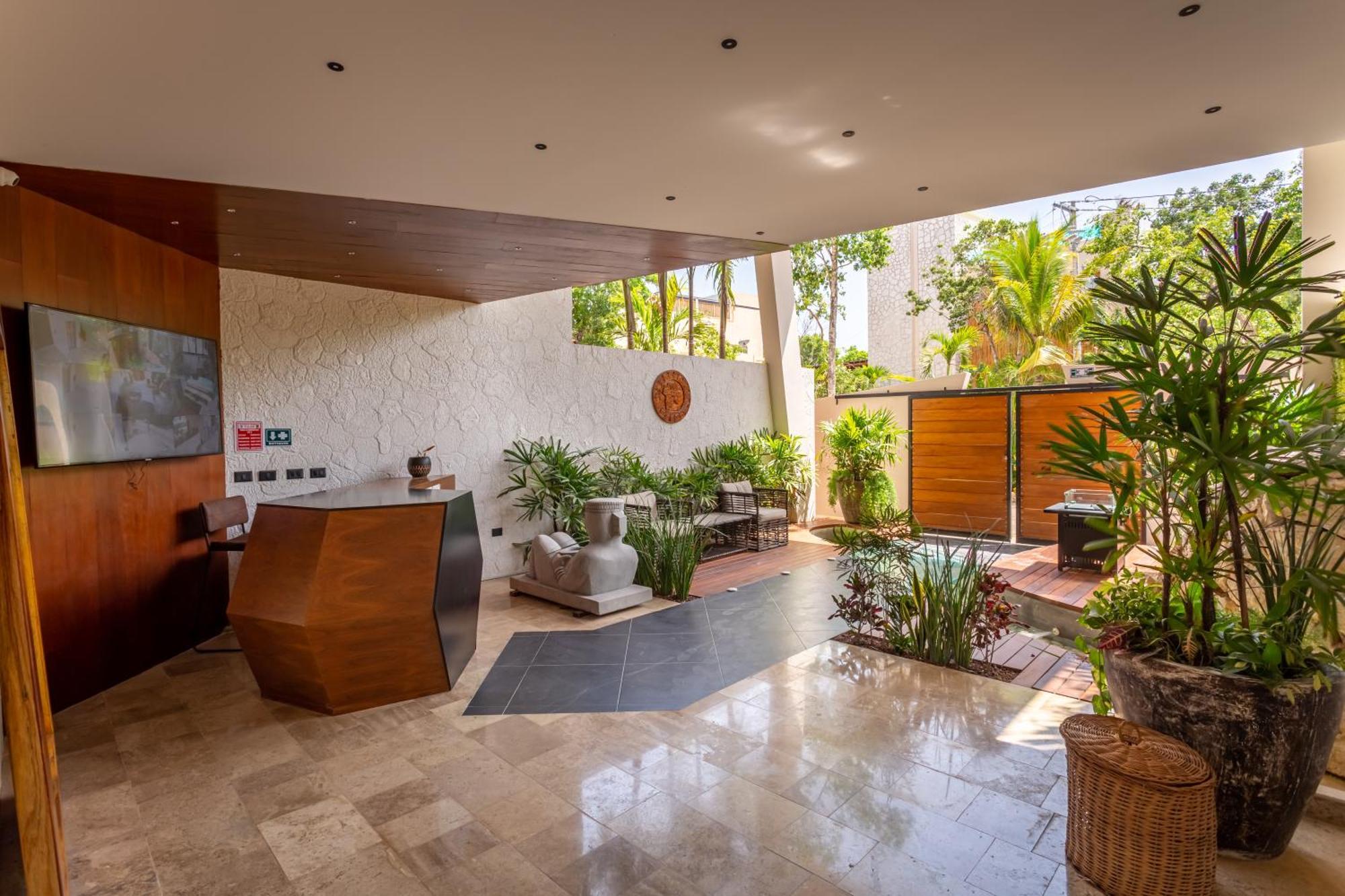 Apartment Maya Sky 2 Bedroom Penthouse *