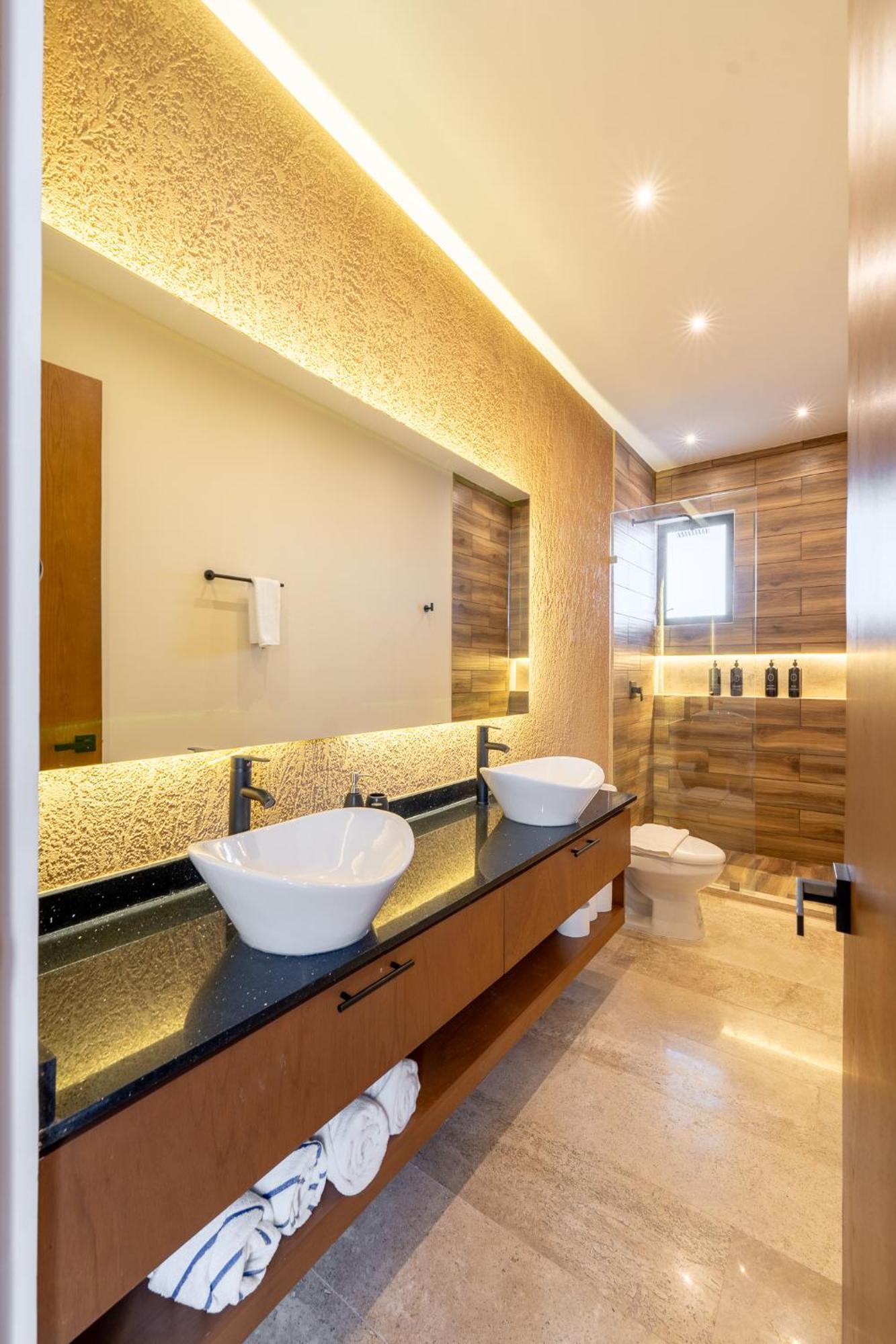 Maya Sky 2 Bedroom Penthouse Apartment Tulum