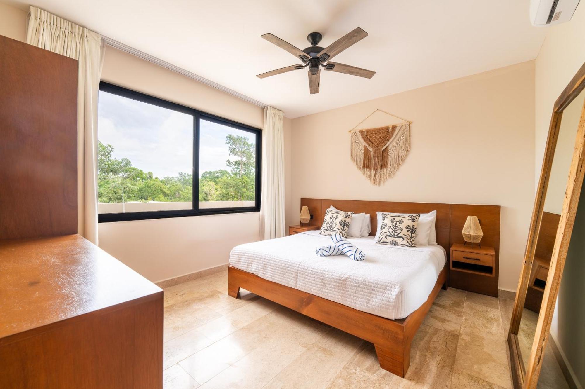 Maya Sky 2 Bedroom Penthouse Apartment *